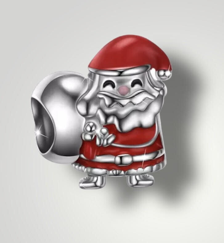 Kerstman Kerstman