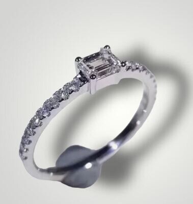 Ring Demi