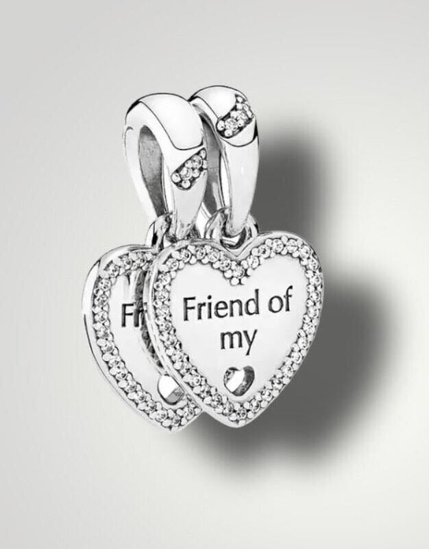 Duo-bedel Friend of my Heart Duo-bedel Friend of my Heart