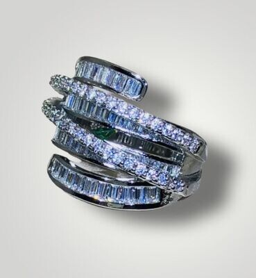 Ring Debby
