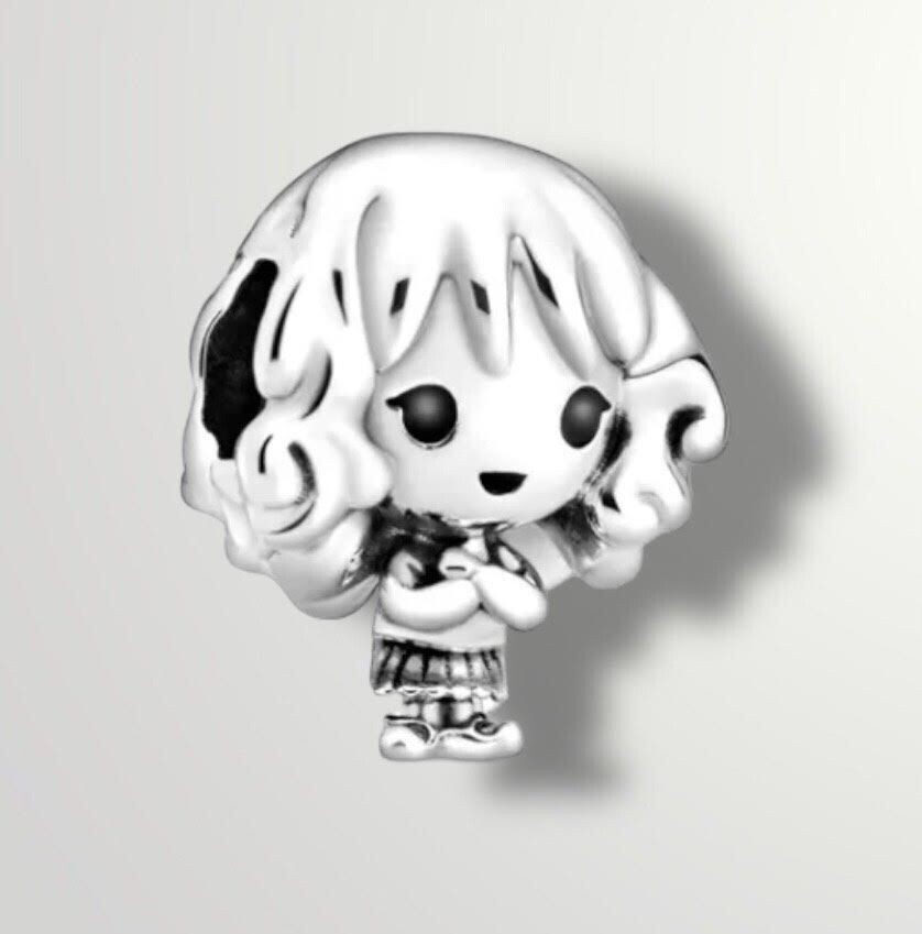 Harry Potter's Hermelien Griffel