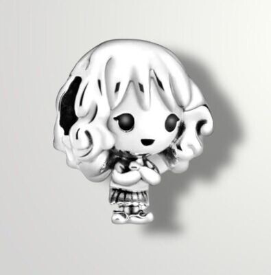 Harry Potter's Hermelien Griffel