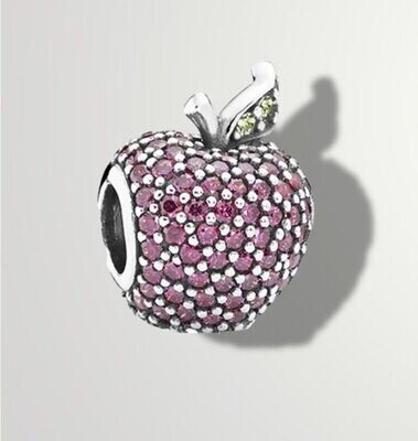 Sparkling Apple