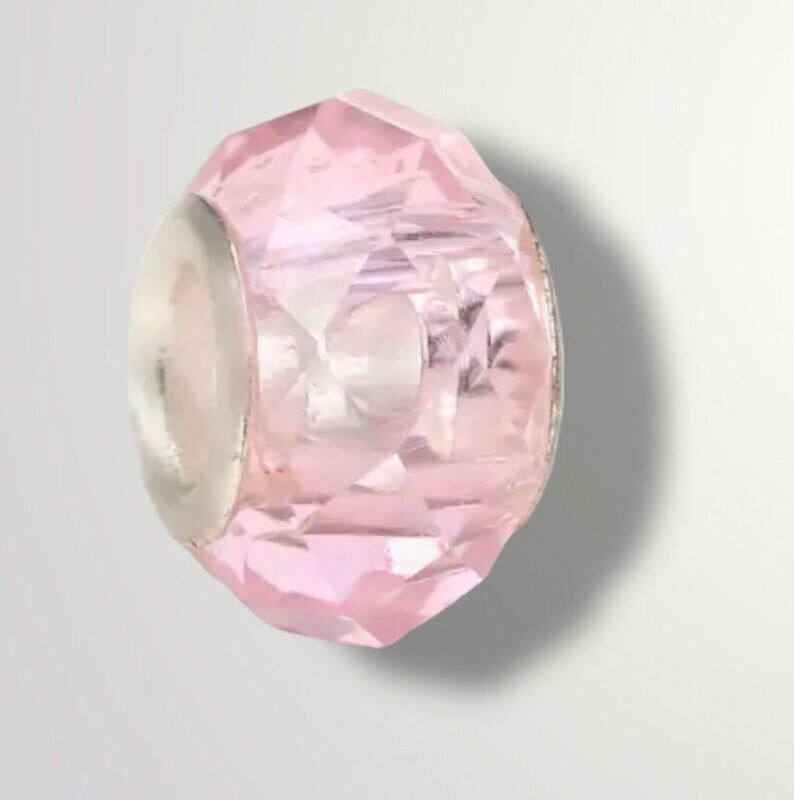 Pink Glass Pink Glass