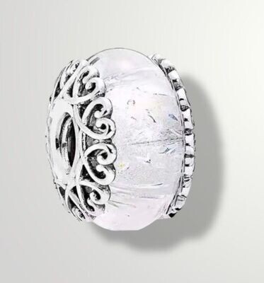 Spacer White