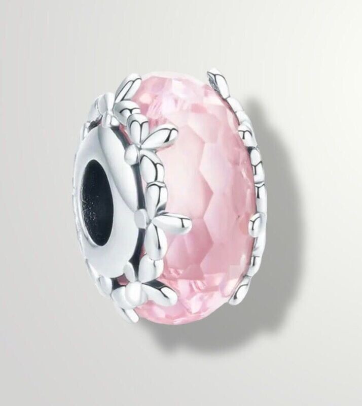 Spacer Pink Spacer Pink