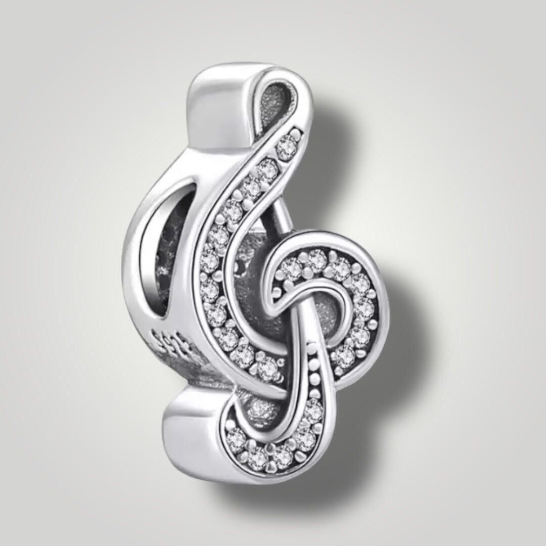 Muzieknoot