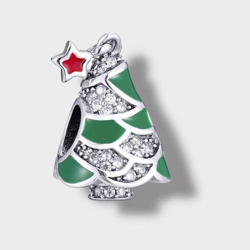 Kerstboom groen Kerstboom groen