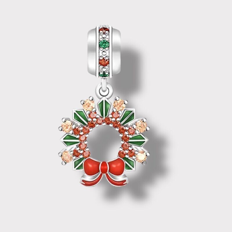 Kerstkrans Kerstkrans