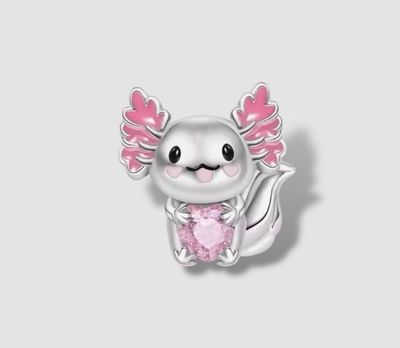 Axolotl