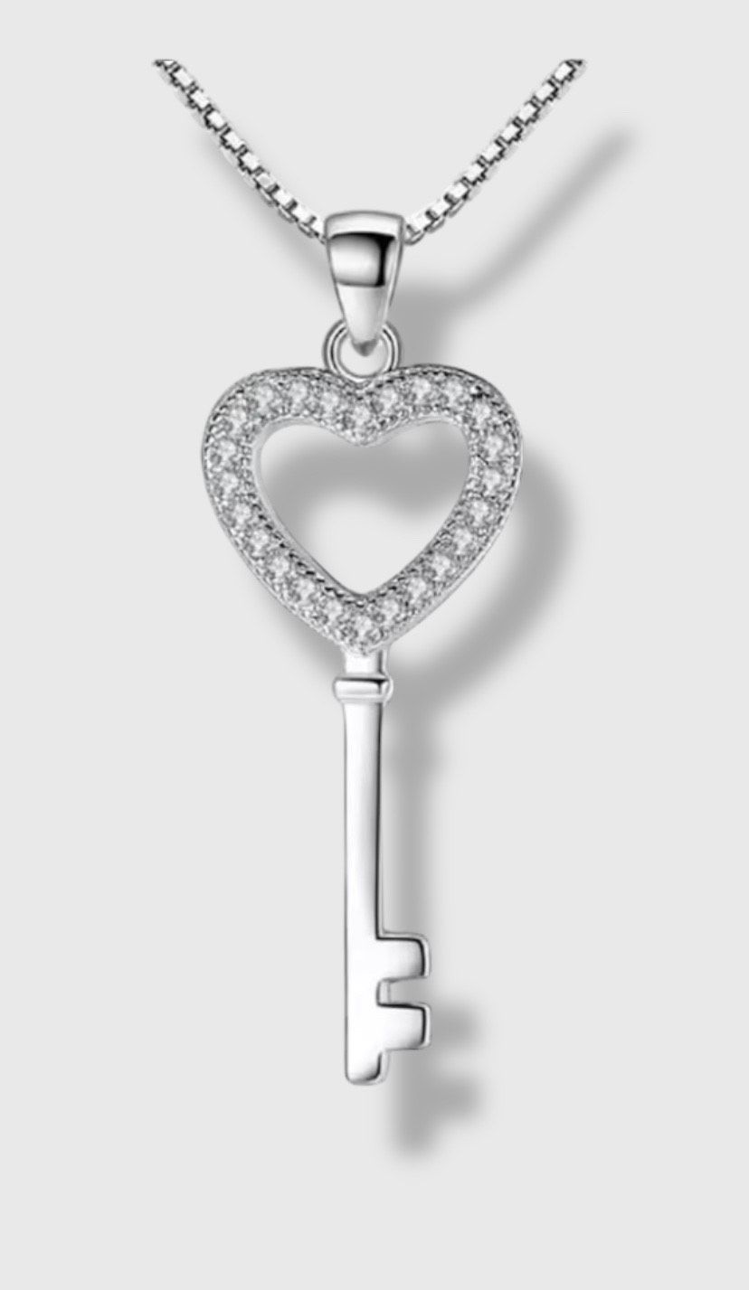 Ketting Key