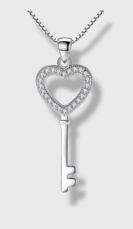 Ketting Key Ketting Key