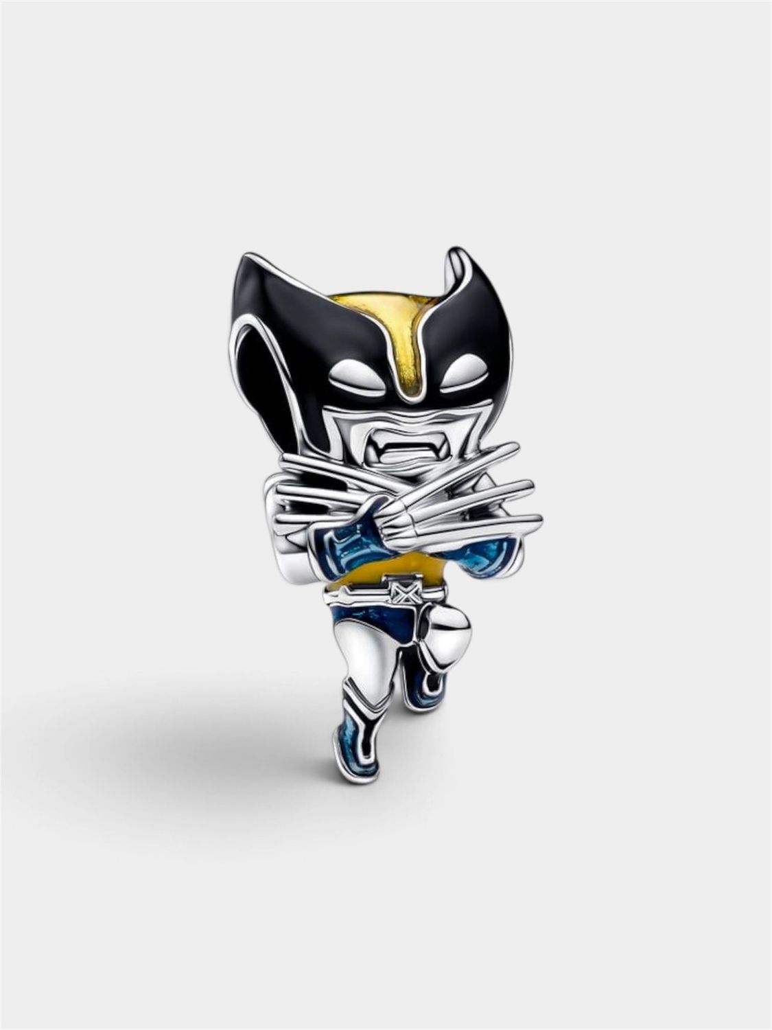 Marvel Wolverine
