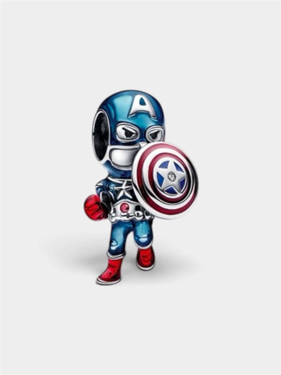 Marvel Captain America