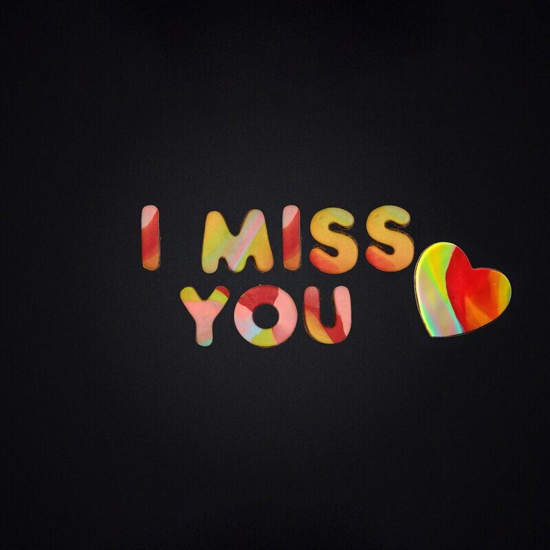 I MISS YOU - RAINBOW