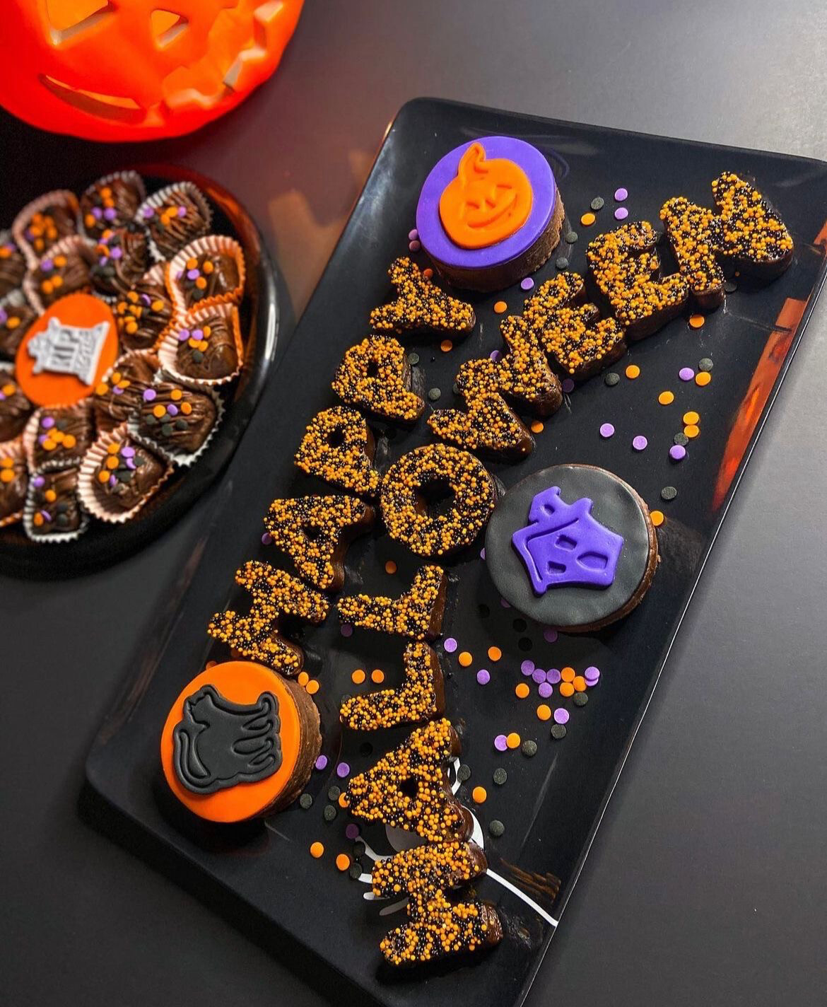 Happy Halloween 3