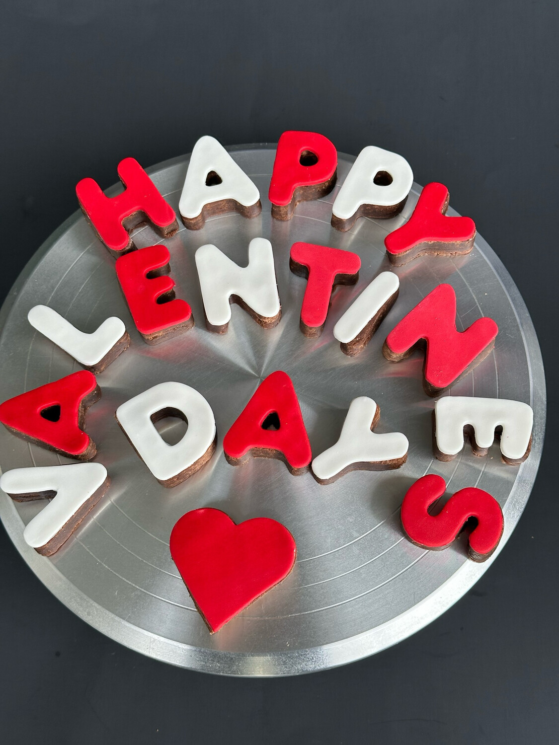 Happy Valentine’s Day