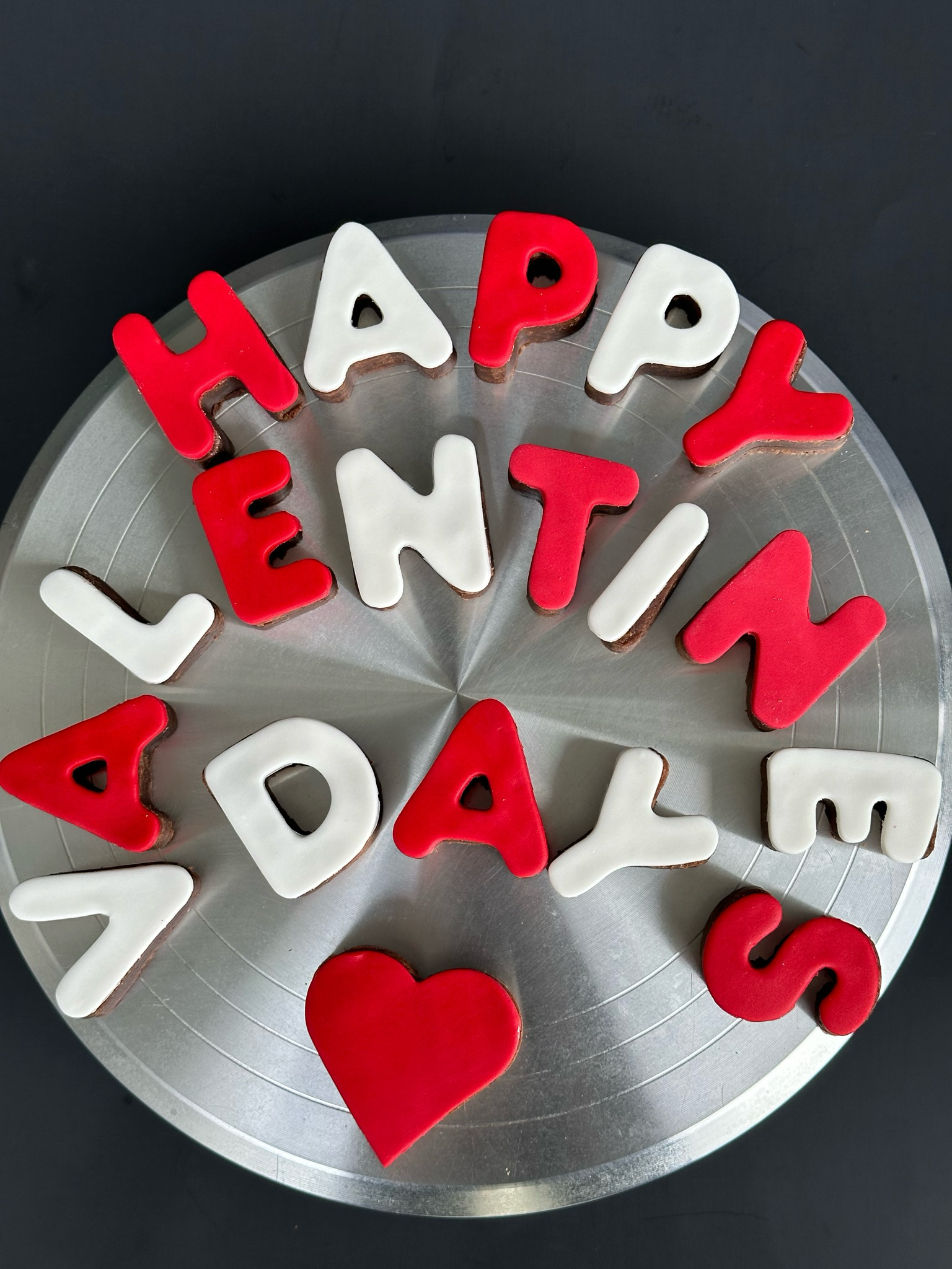 Happy Valentine’s Day