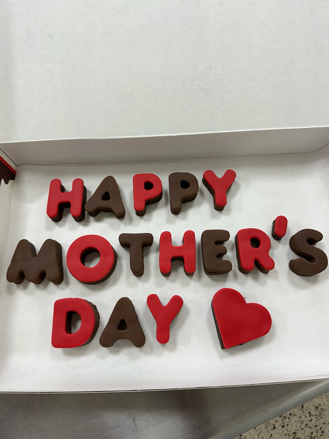 Happy Mother’s Day