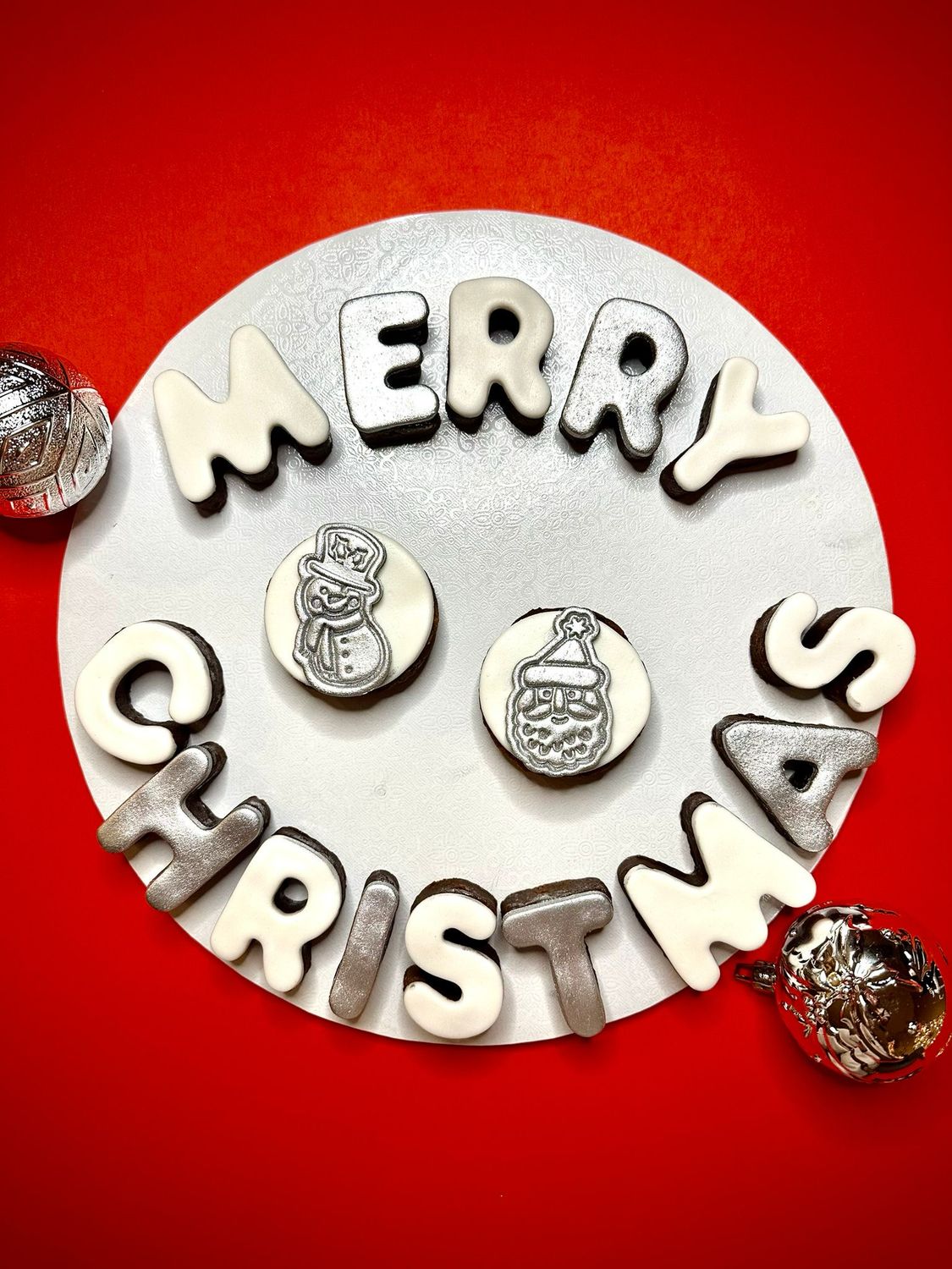 MERRY CHRISTMAS SANTA MERRY CHRISTMAS SANTA