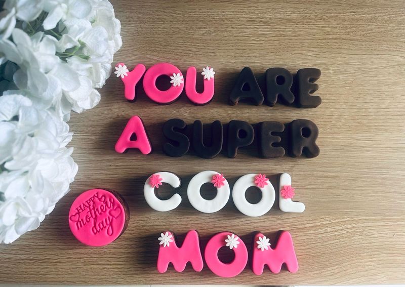 Cool Mom