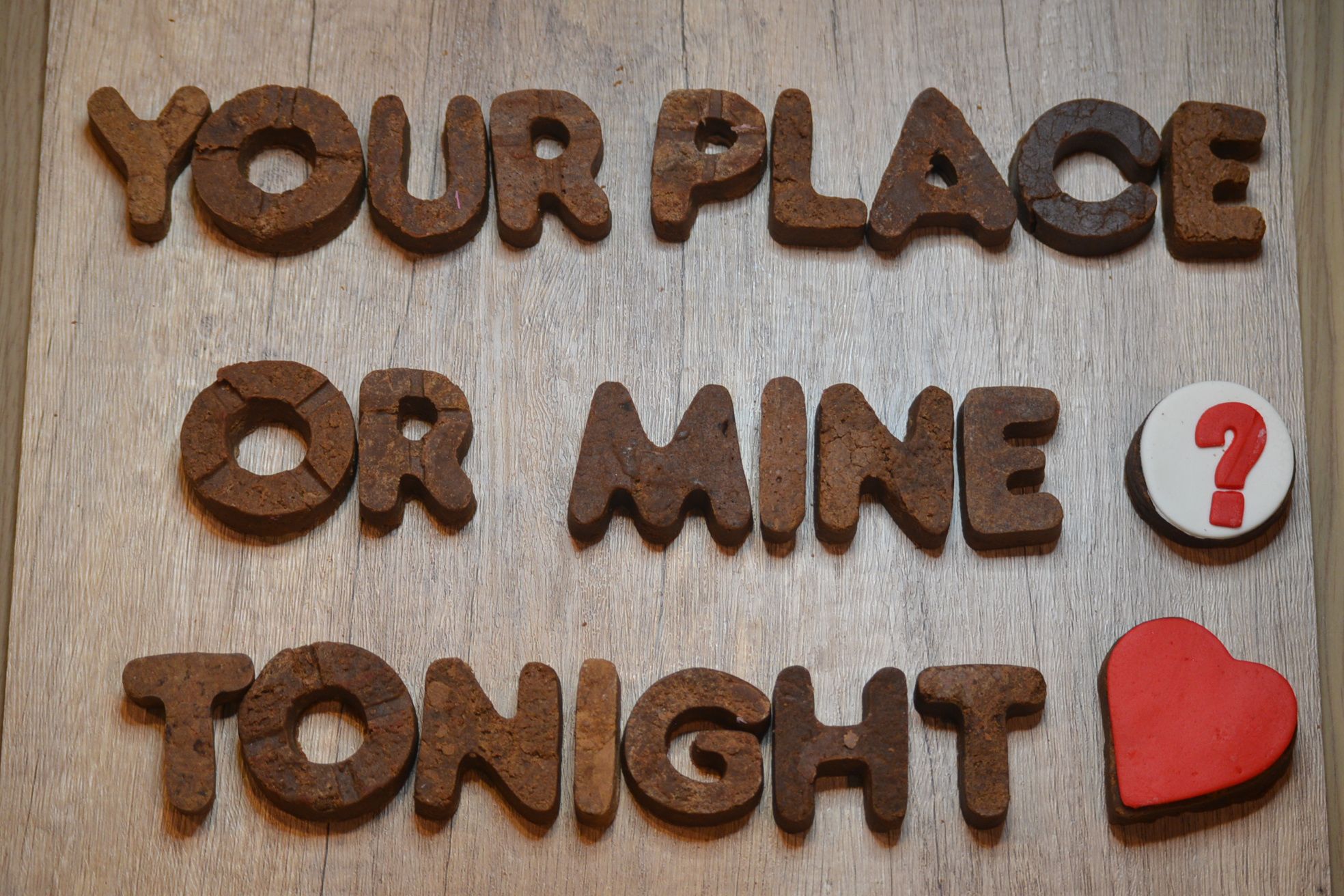 YOUR PLACE