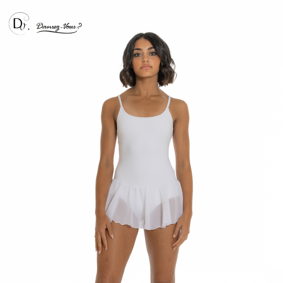 Tenue pour les cours Initiations