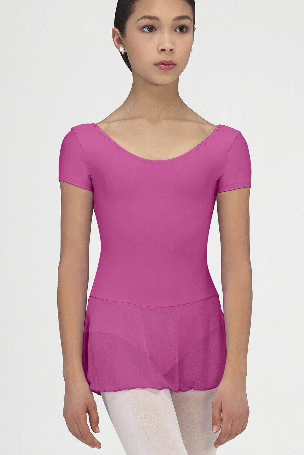 Tenues pour les cours Débutants