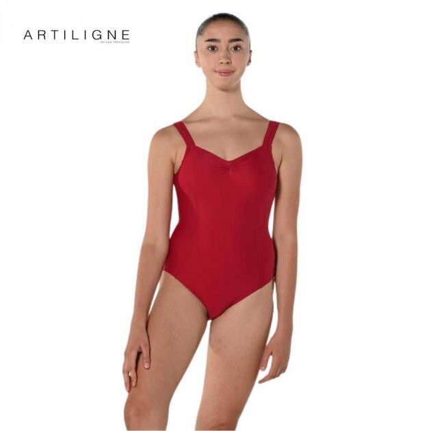 Tenue Jazz 3 pour Lestrem