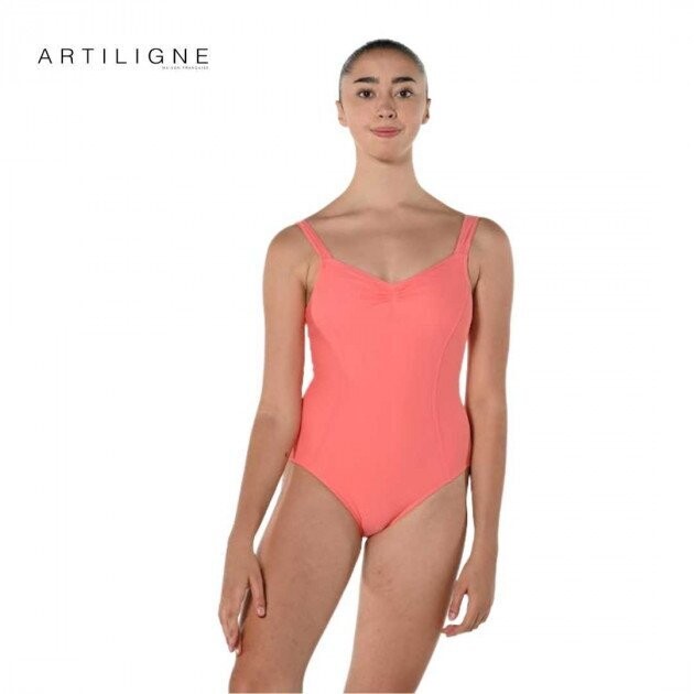 Tenue Jazz 2 pour Lestrem