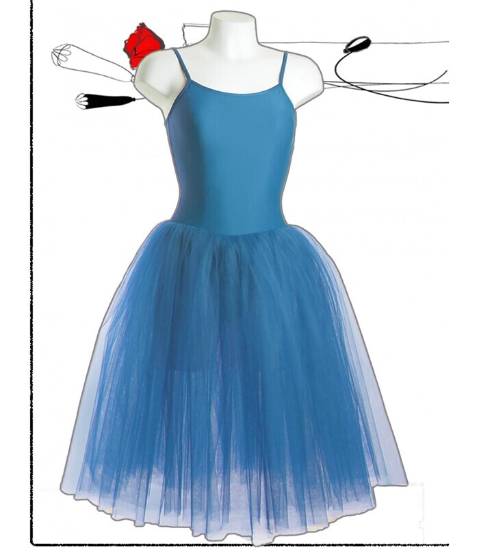 Tutu Long
