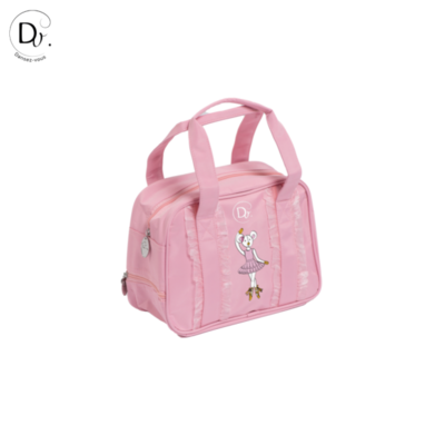 Sac danse noir ou rose