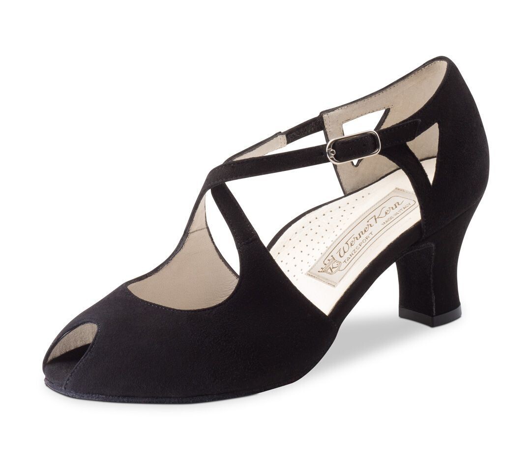 Geogia talon 6cm