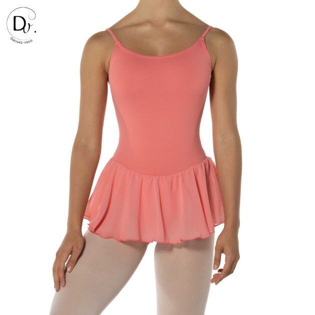 Pack Tunique/Chaussons/Collants  EBC