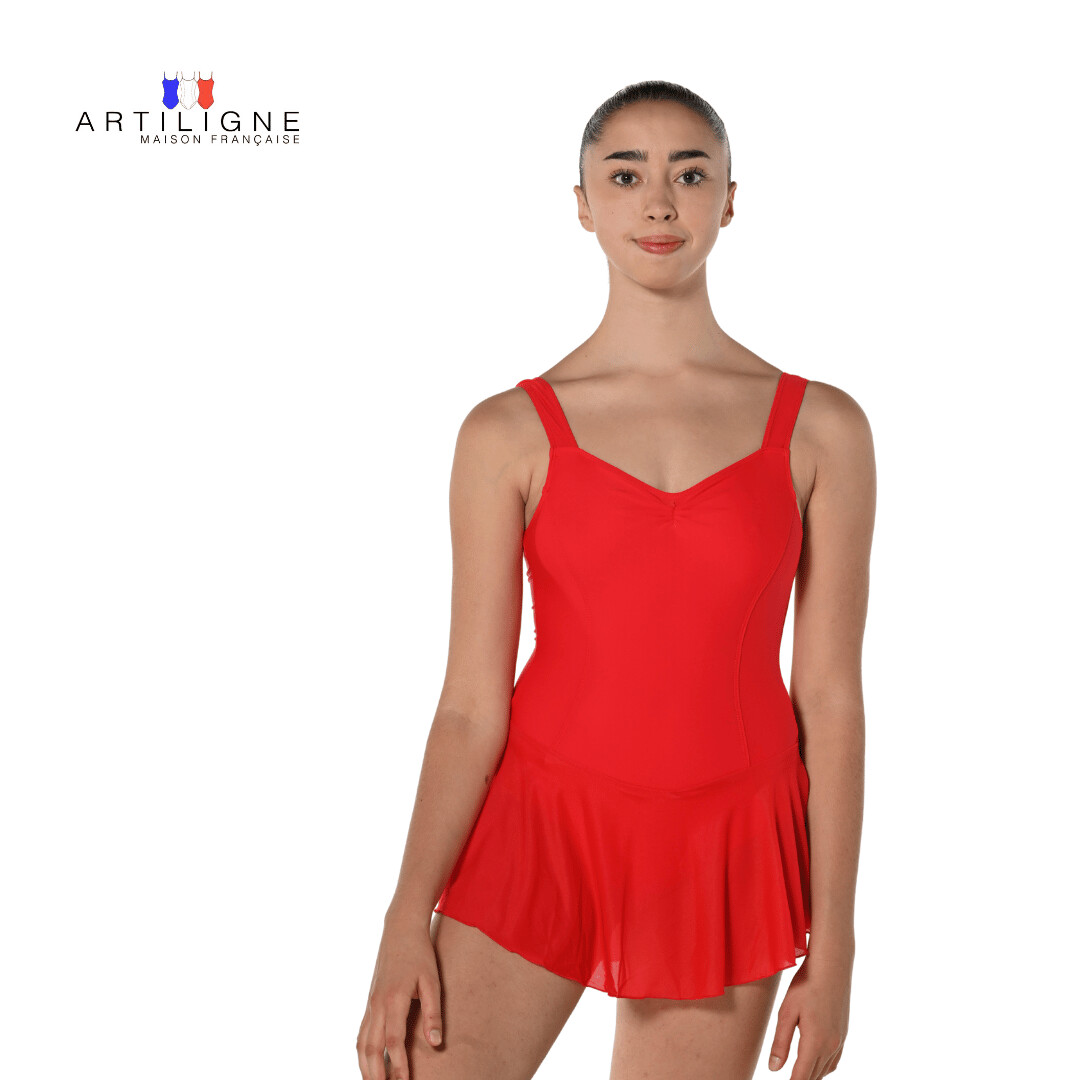 Justaucorps Arizona pour Inter 2 Classique Evidanse