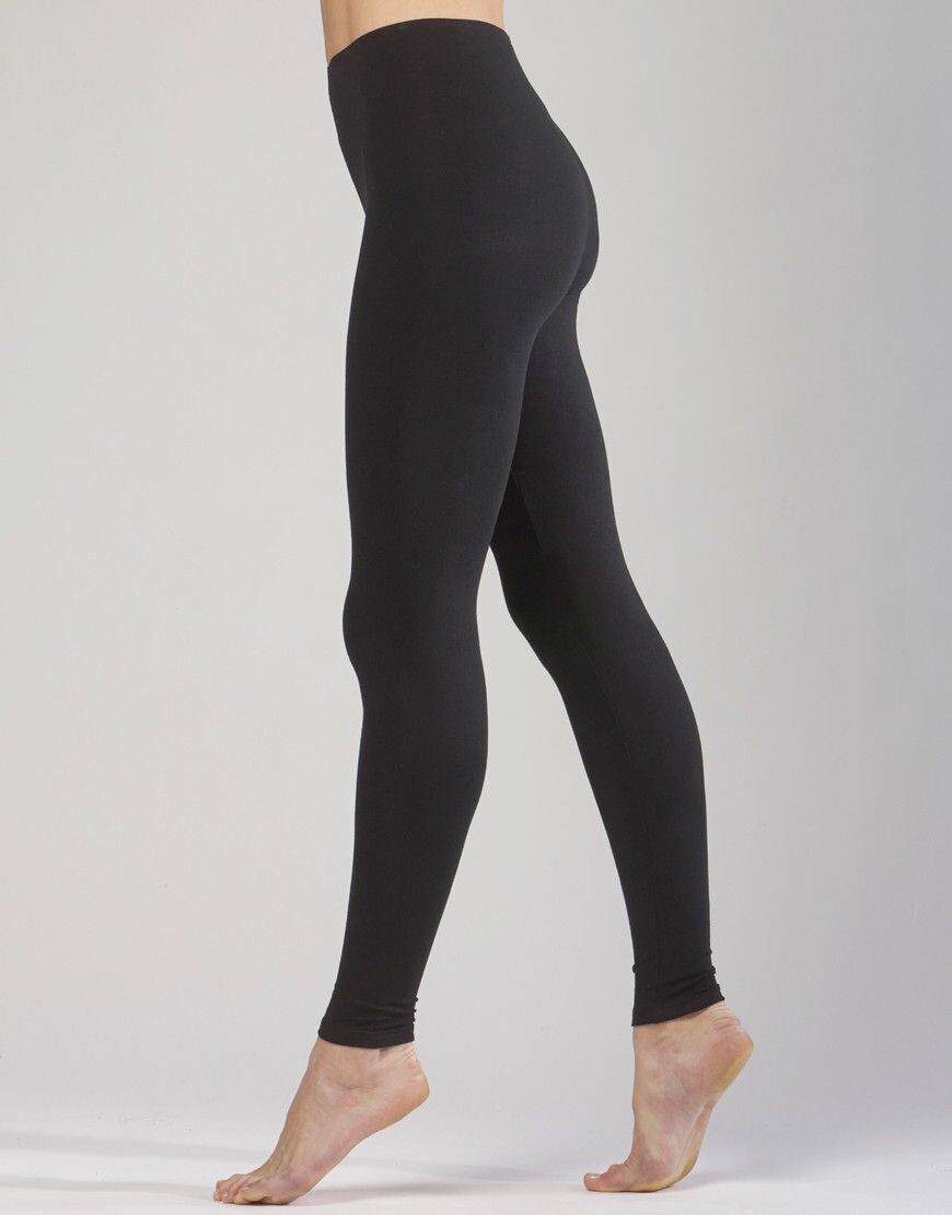 Legging noir ou bordeaux