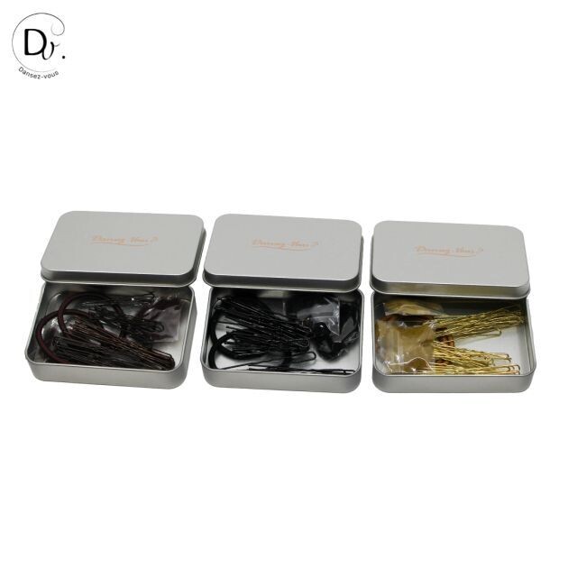 Kit à chignon