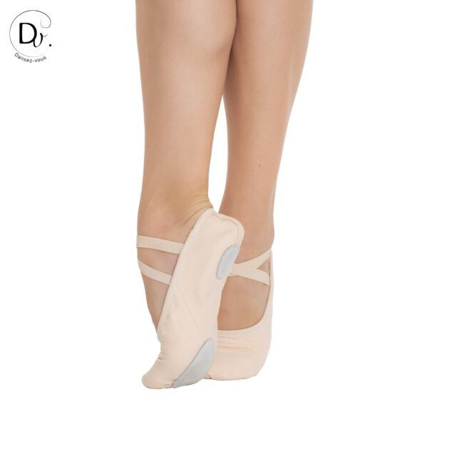 Chaussons danse classique