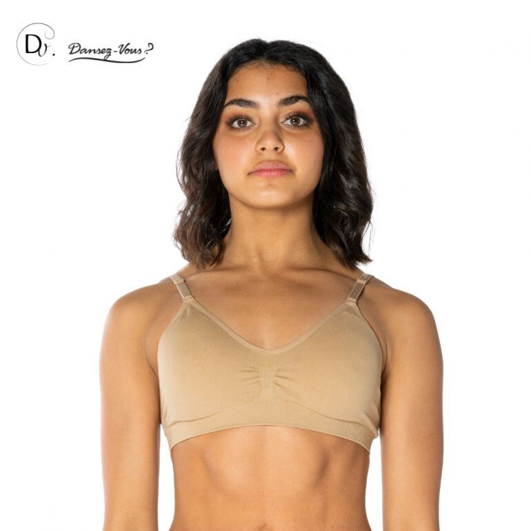 Brassière soutien gorge
