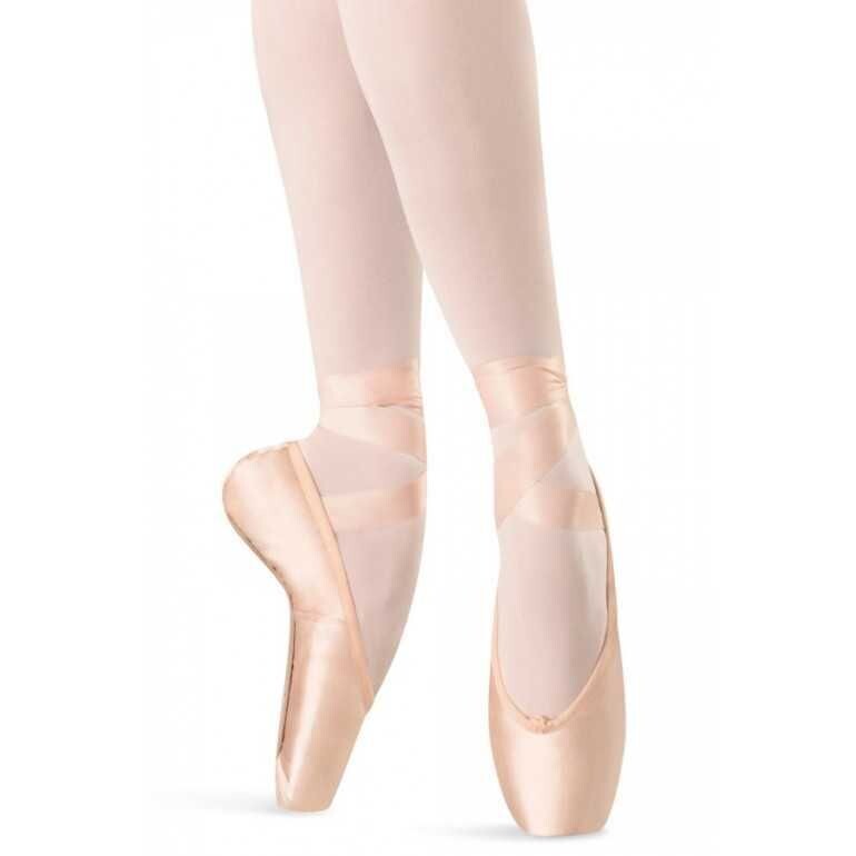 Pointes Hannah Pour Sindani