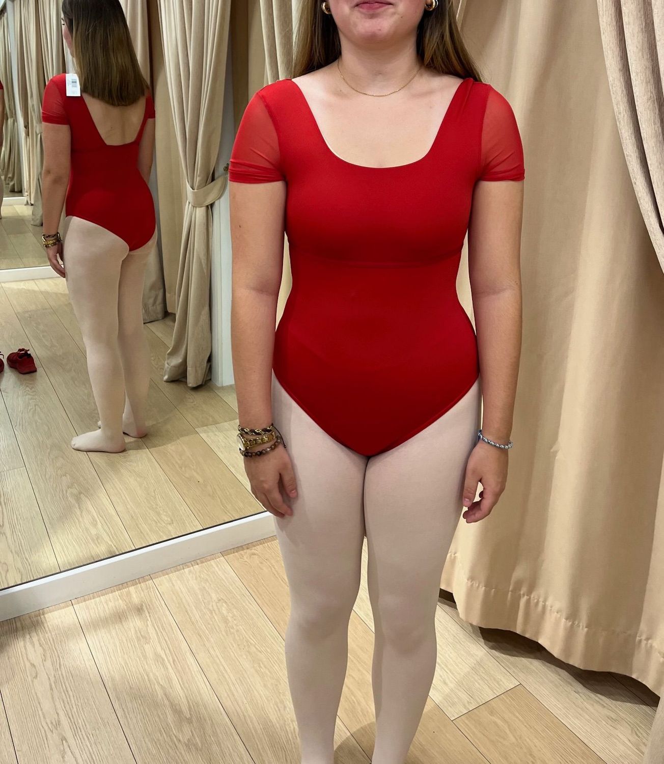 Ophélia Rouge