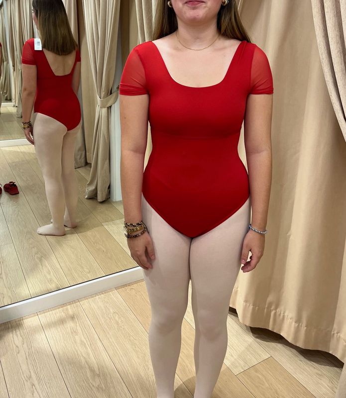 Ophélia Rouge