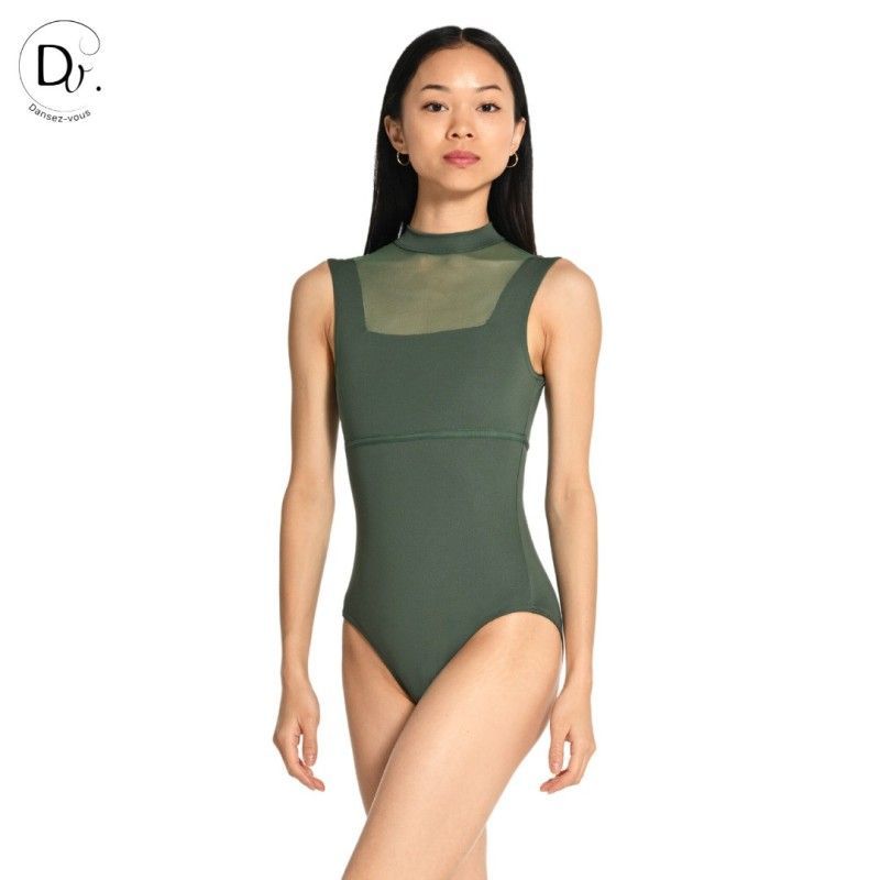 Justaucorps Jazz 1