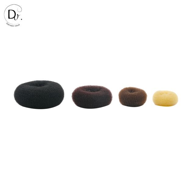 Donuts taille moyenne
