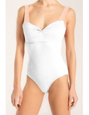 Pack Carlota Avancés avec demi et collants