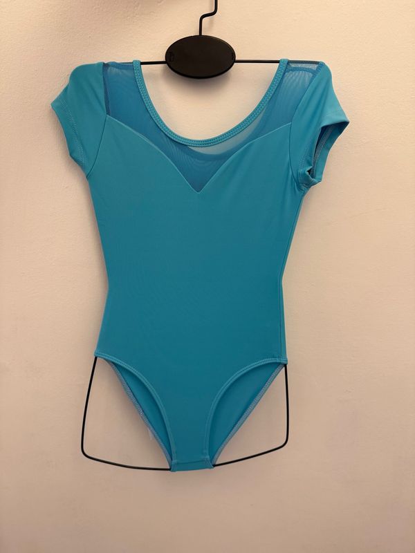 Tenue Edith Eveil et Initiation