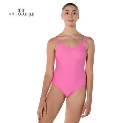 Justaucorps Ghirlanda  pour Eveil Cotempo/jazz  Evidanse