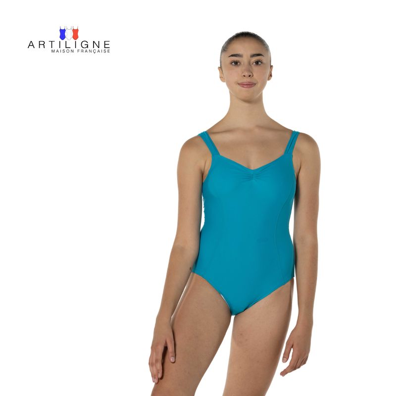 Justaucorps Luxury pour Contempo Inter Evidanse Justaucorps Luxury pour Contempo Inter Evidanse