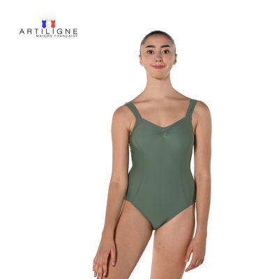 Justaucorps Army pour Contempo Avancé Evidanse