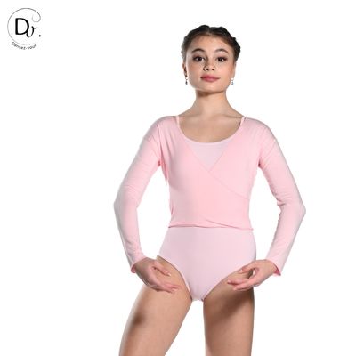 Cache Coeur Rose/Noir/Blanc Evidanse